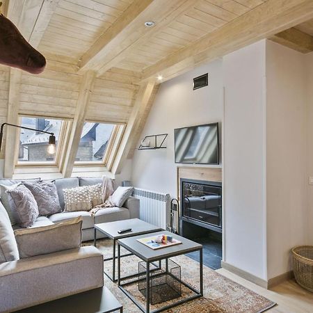 Luderna - Duplex Serradet Gessa Extérieur photo