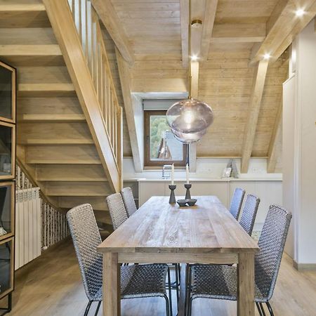 Luderna - Duplex Serradet Gessa Extérieur photo