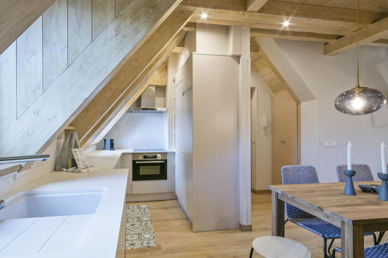 Luderna - Duplex Serradet Gessa Extérieur photo