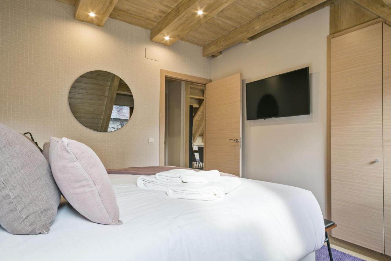 Luderna - Duplex Serradet Gessa Extérieur photo