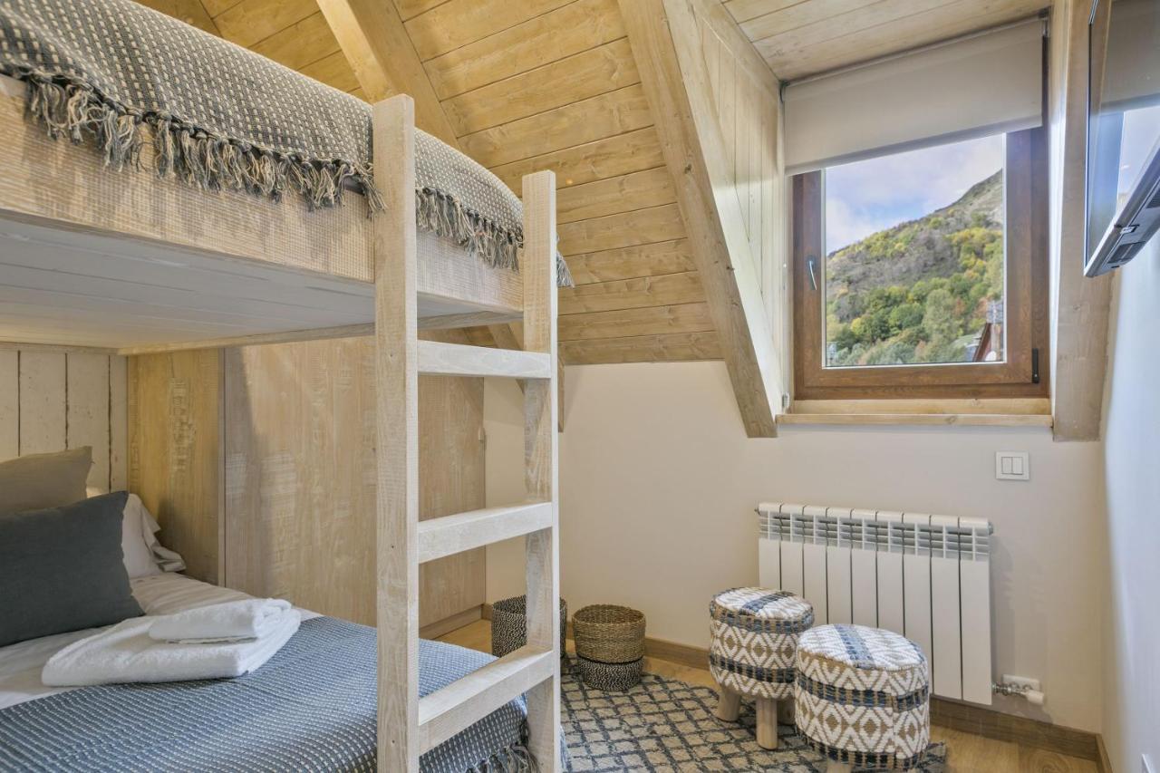 Luderna - Duplex Serradet Gessa Extérieur photo