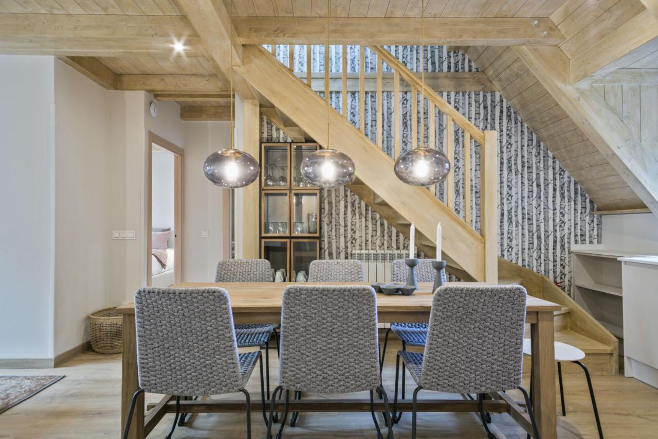 Luderna - Duplex Serradet Gessa Extérieur photo
