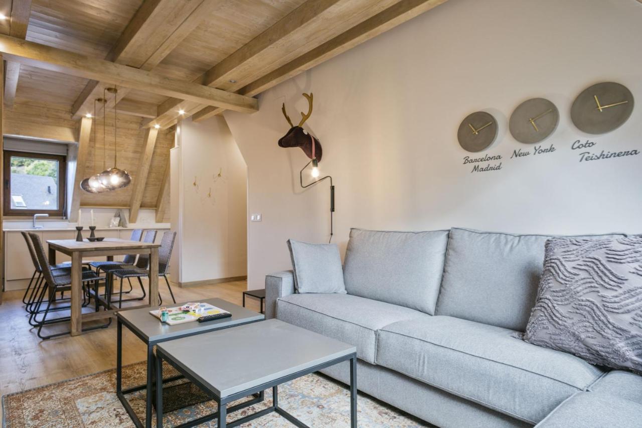 Luderna - Duplex Serradet Gessa Extérieur photo