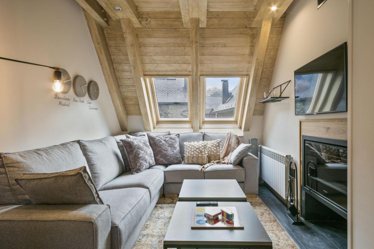 Luderna - Duplex Serradet Gessa Extérieur photo